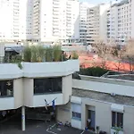 Cosy T2 - Near Eiffel Tower