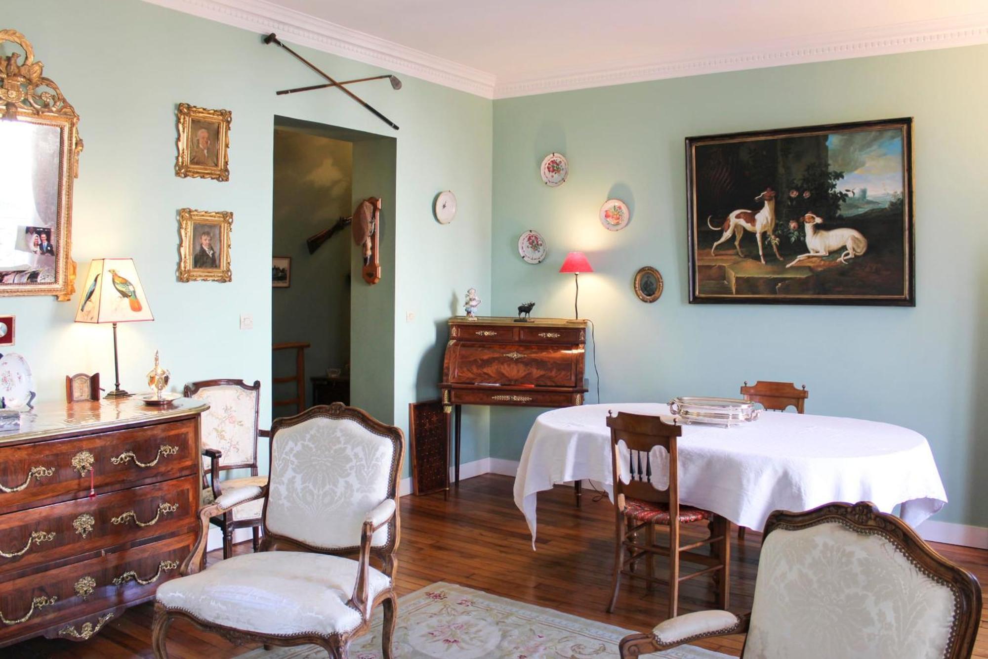Apartment Cosy T2 - Near Eiffel Tower Paris