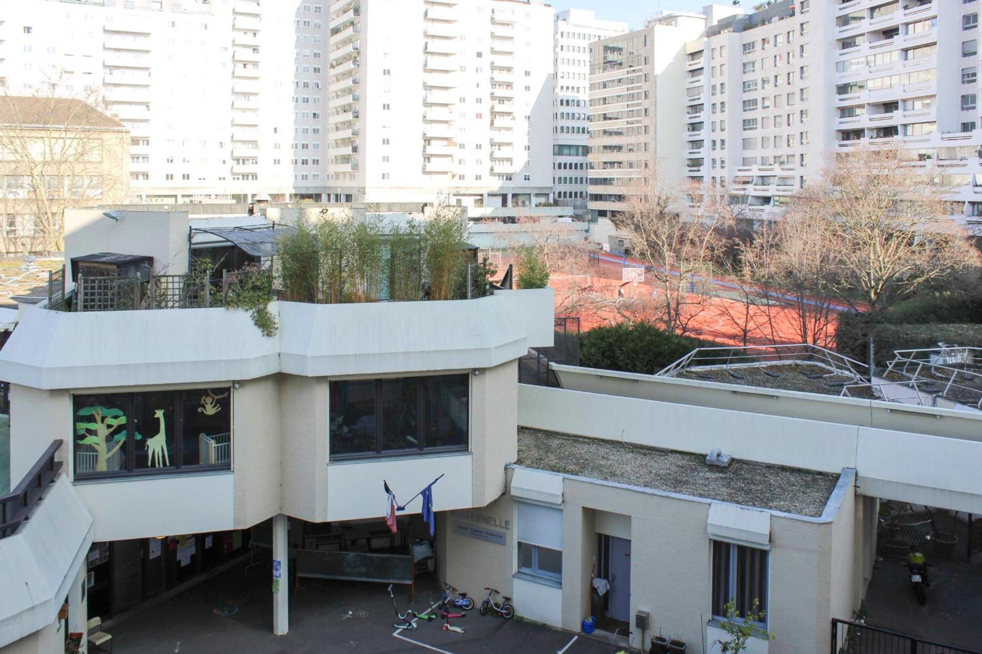 Apartment Cosy T2 - Near Eiffel Tower