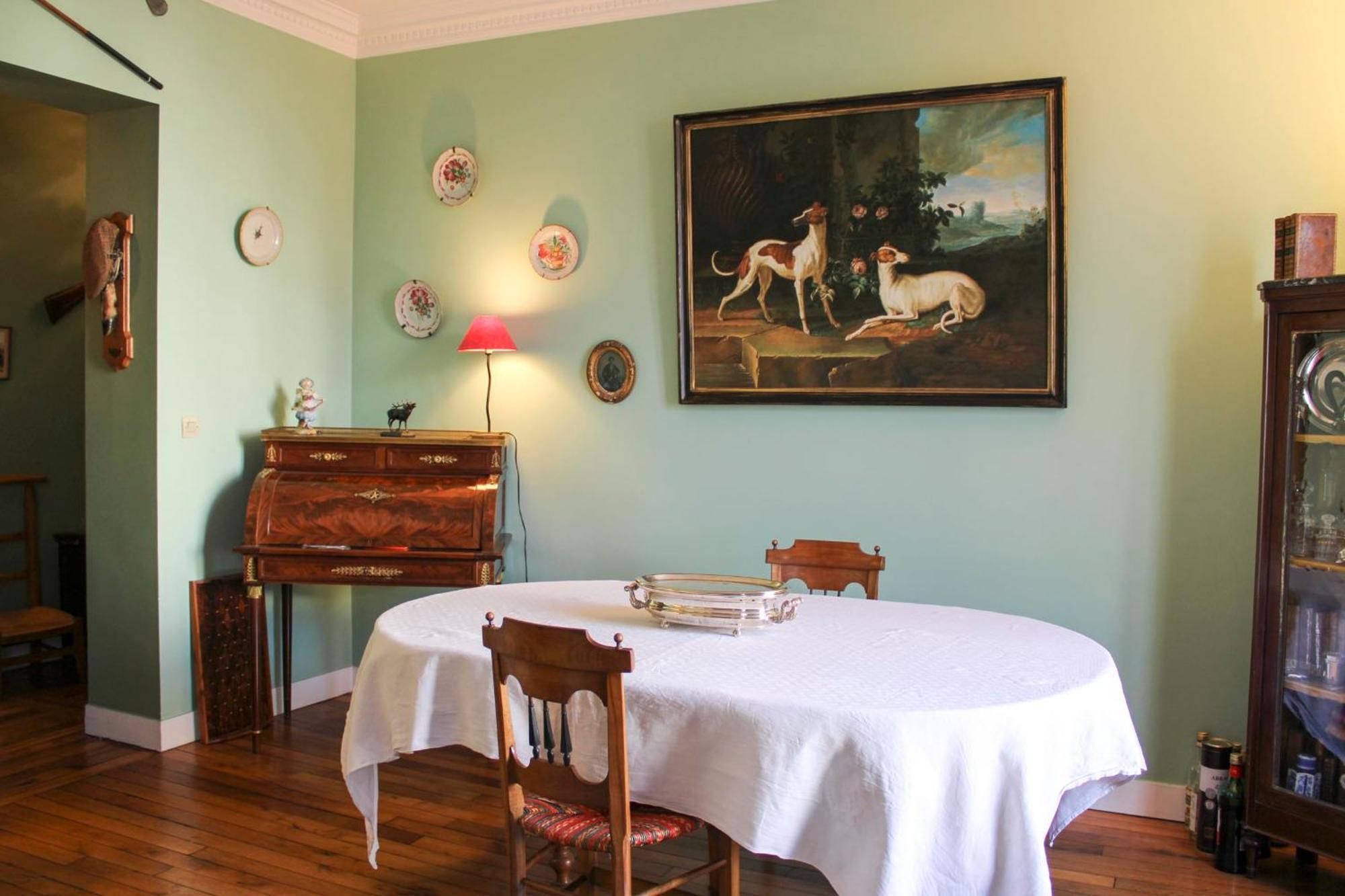 Cosy T2 - Near Eiffel Tower Apartment *