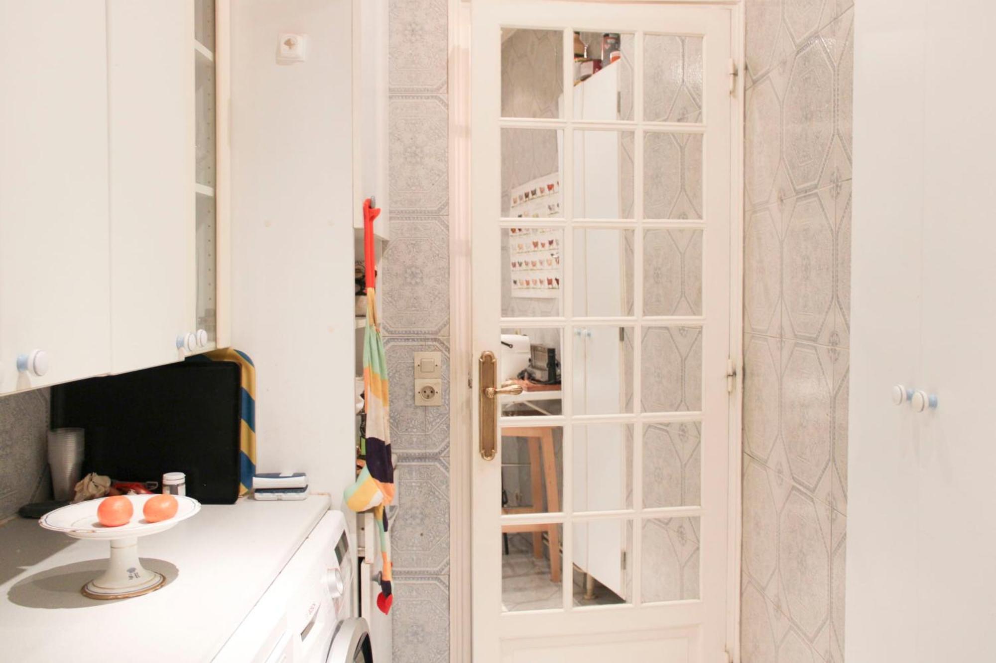 Apartment Cosy T2 - Near Eiffel Tower *