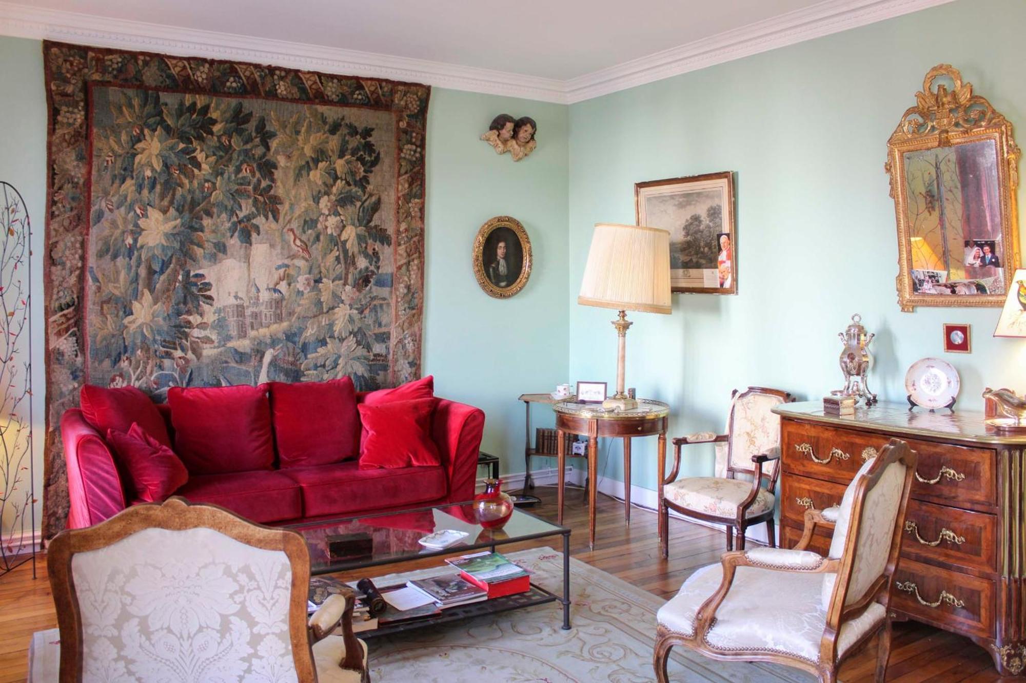 Apartment Cosy T2 - Near Eiffel Tower *