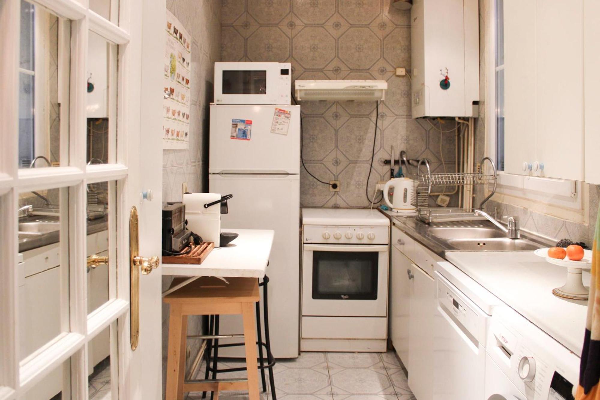 Cosy T2 - Near Eiffel Tower * Paris